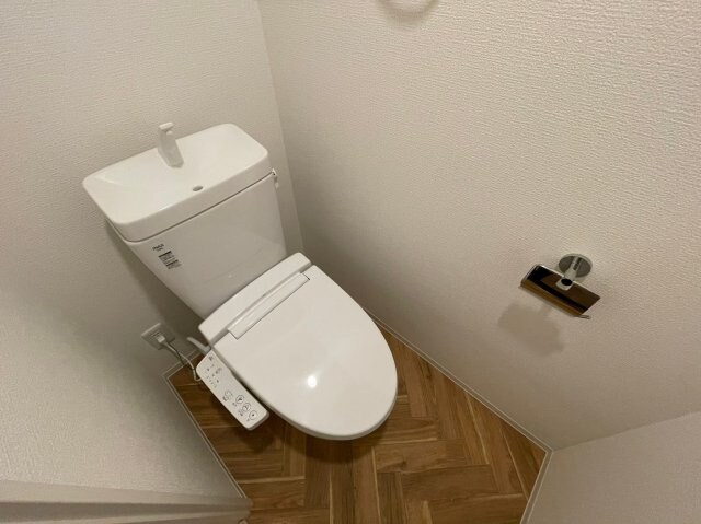 アドバンス江坂ラシュレの物件内観写真