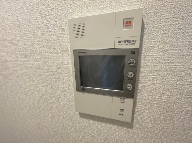 アドバンス江坂ラシュレの物件内観写真