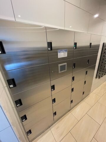 アドバンス江坂ラシュレの物件内観写真