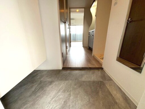 アルティザ江坂の物件内観写真