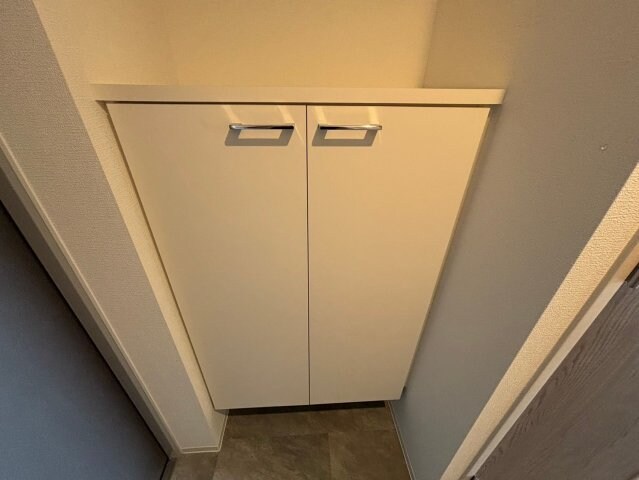 アルティザ江坂の物件内観写真