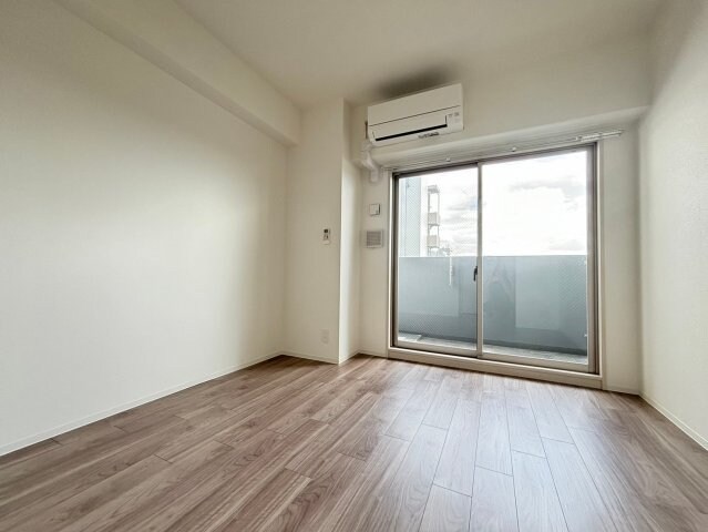 アルティザ江坂の物件内観写真