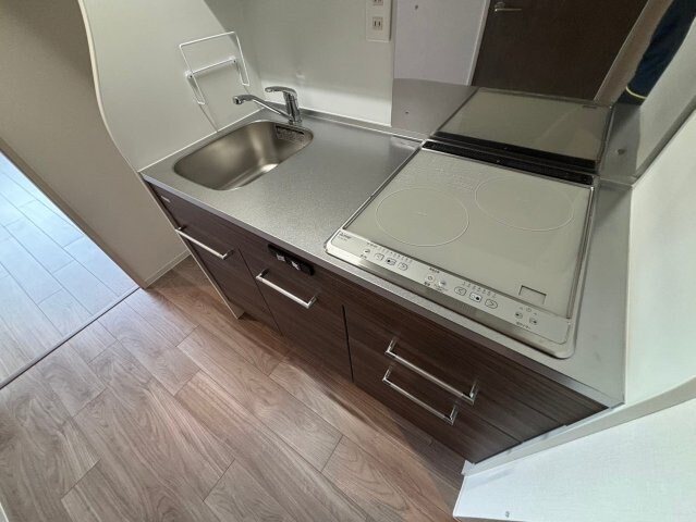 アルティザ江坂の物件内観写真