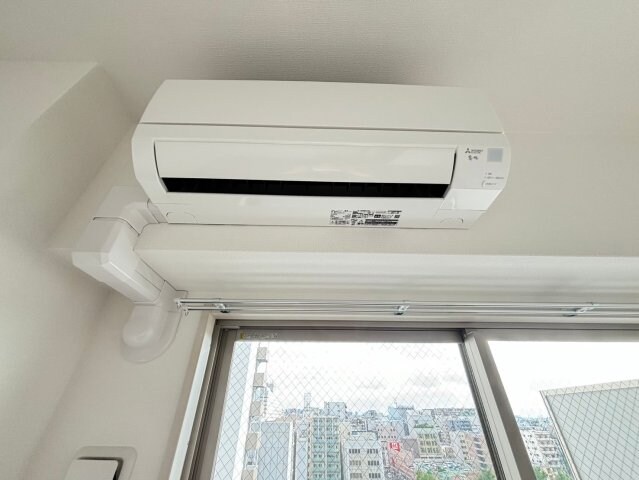 アルティザ江坂の物件内観写真