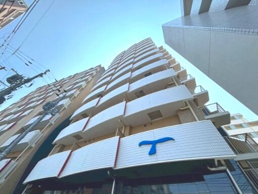 セレニテ新大阪エクラの物件外観写真