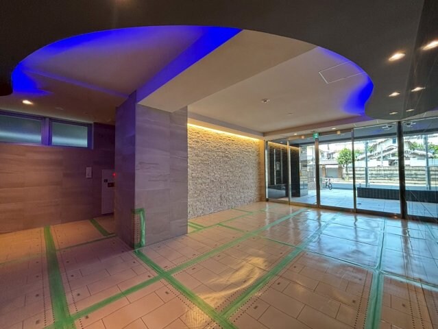 セレニテ新大阪エクラの物件外観写真