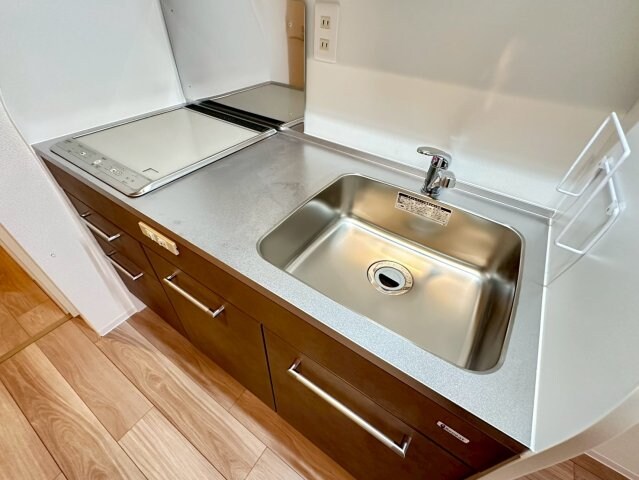 セレニテ新大阪エクラの物件内観写真