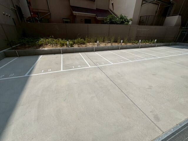 セレニテ新大阪エクラの物件外観写真