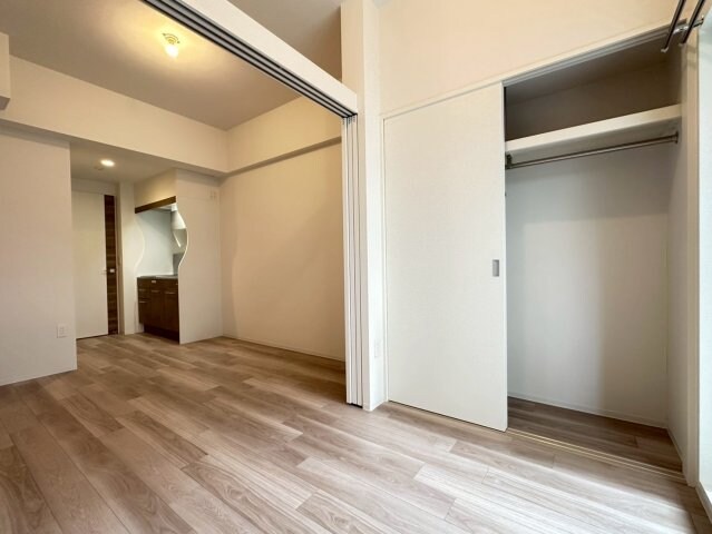 セレニテ新大阪エクラの物件内観写真