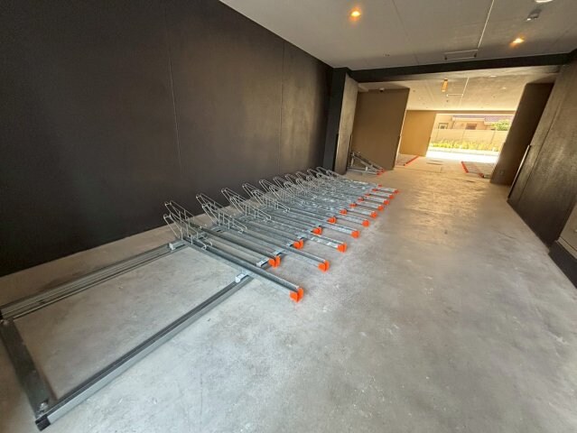 セレニテ新大阪エクラの物件内観写真