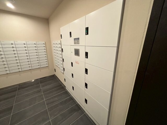 セレニテ新大阪エクラの物件内観写真