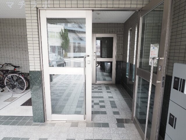 覚王山駅 徒歩5分 4階の物件外観写真
