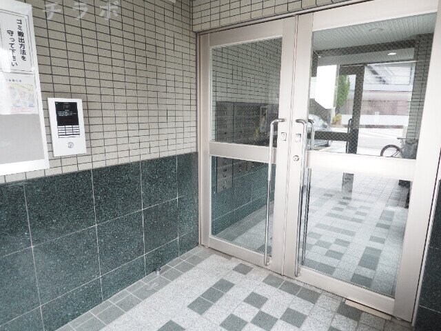 覚王山駅 徒歩5分 4階の物件外観写真