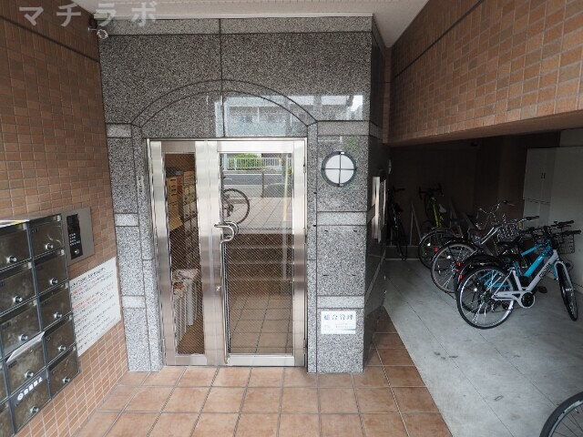 覚王山駅 徒歩8分 1階の物件外観写真