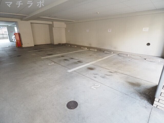 新栄町駅 徒歩8分 9階の物件外観写真