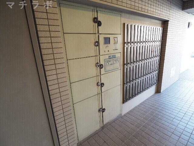 大曽根駅 徒歩3分 7階の物件外観写真