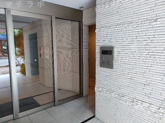 大曽根駅 徒歩3分 8階の物件外観写真