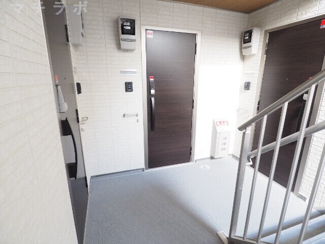 矢田駅 徒歩2分 3階の物件外観写真