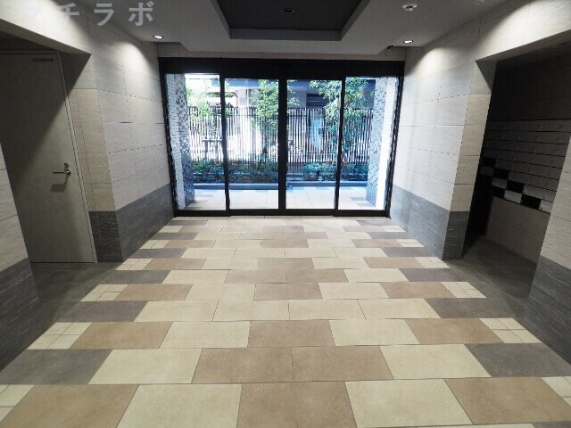 上前津駅 徒歩5分 14階の物件外観写真
