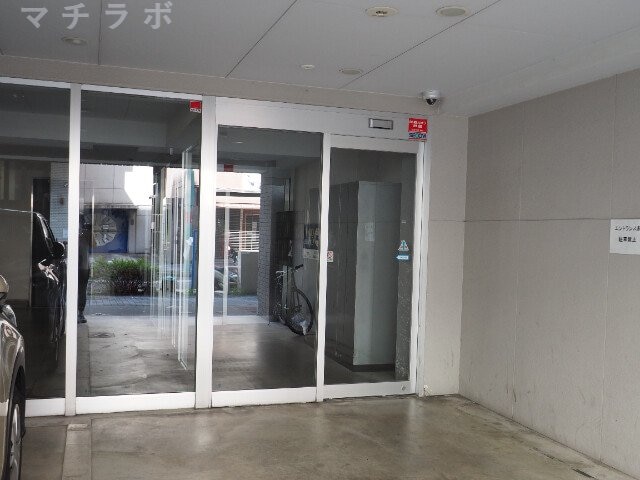 矢場町駅 徒歩2分 9階の物件外観写真