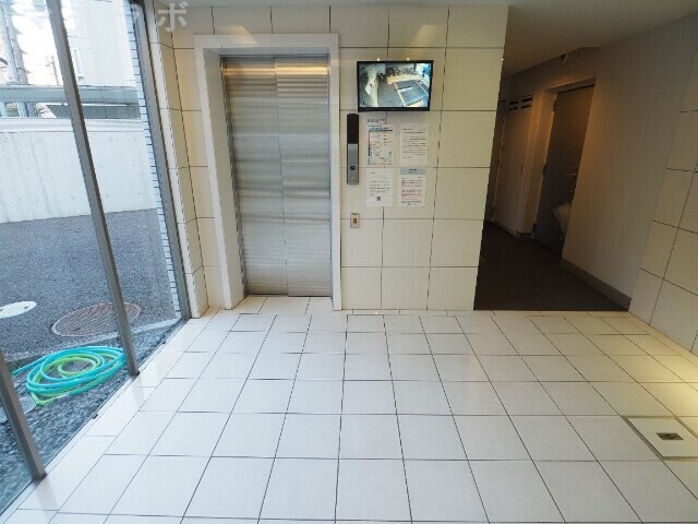 鶴舞駅 徒歩6分 4階の物件外観写真