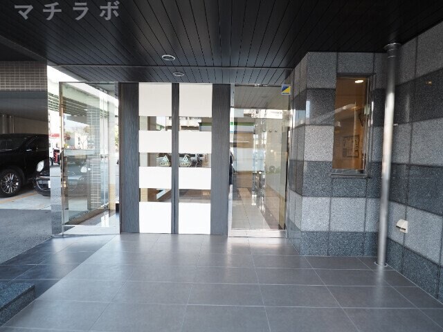 鶴舞駅 徒歩7分 9階の物件外観写真
