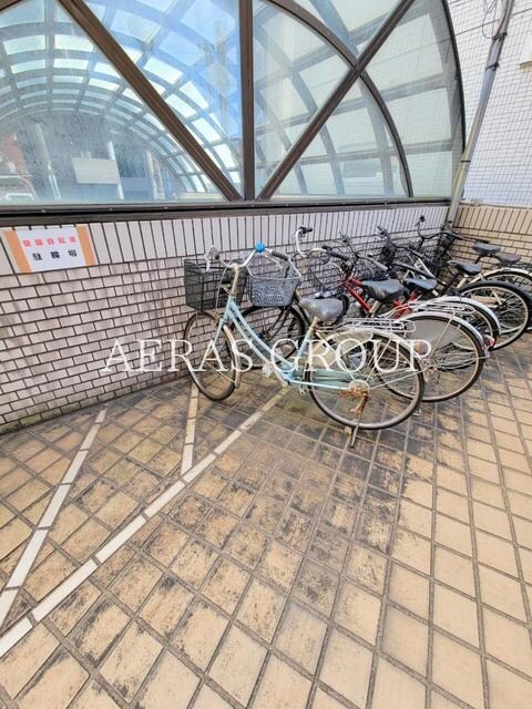 町田駅 徒歩2分 8階の物件外観写真