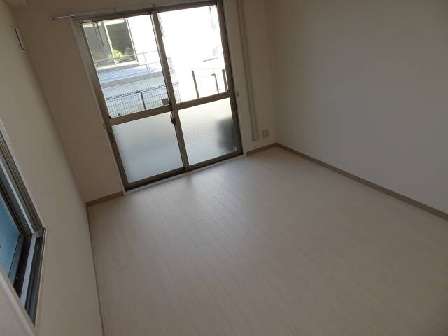 ヴィレイア101の物件内観写真