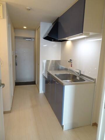 ヴィレイア101の物件内観写真