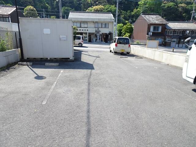 ヴィレイア101の物件外観写真