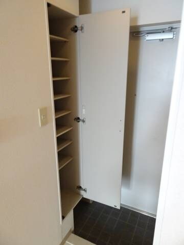 ヴィレイア101の物件内観写真