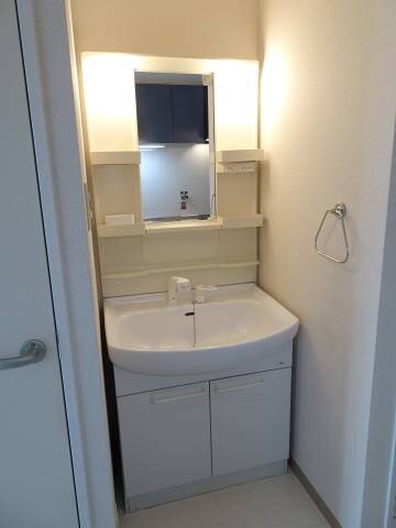 ヴィレイア101の物件内観写真