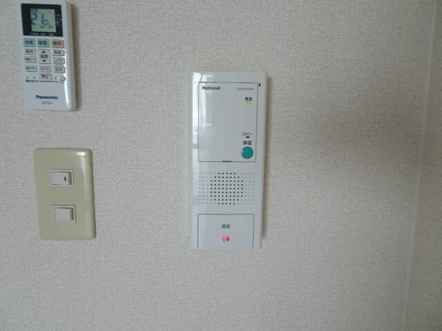 ヴィレイア101の物件内観写真