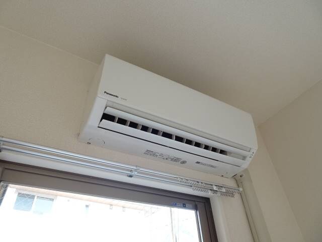 ヴィレイア101の物件内観写真