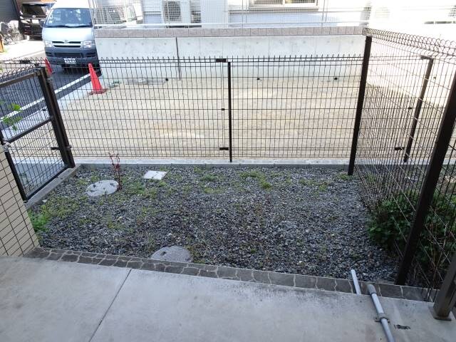 ヴィレイア101の物件内観写真