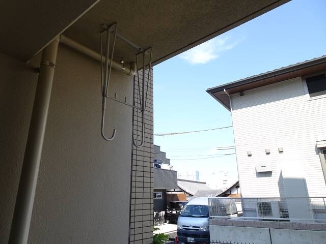 ヴィレイア101の物件内観写真