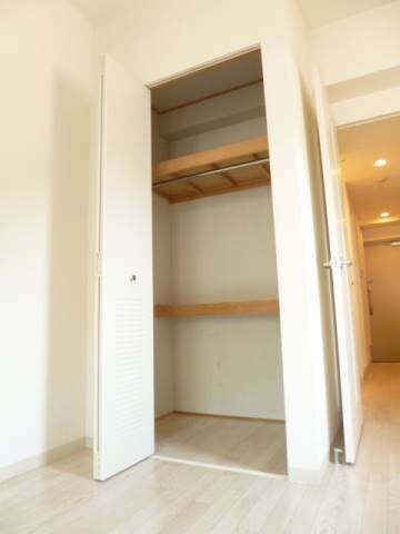 ヴィレイア101の物件内観写真