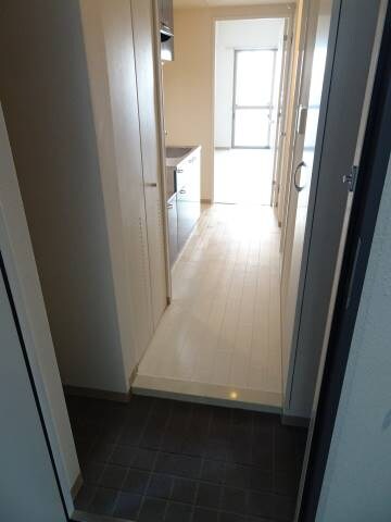 ヴィレイア101の物件内観写真