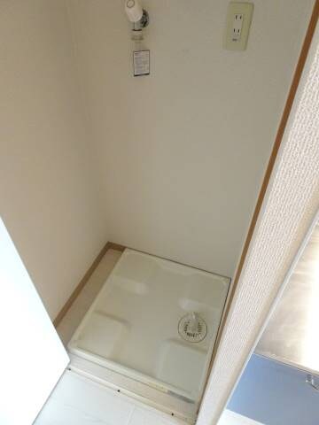 ヴィレイア101の物件内観写真