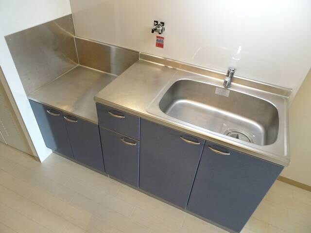 ヴィレイア101の物件内観写真