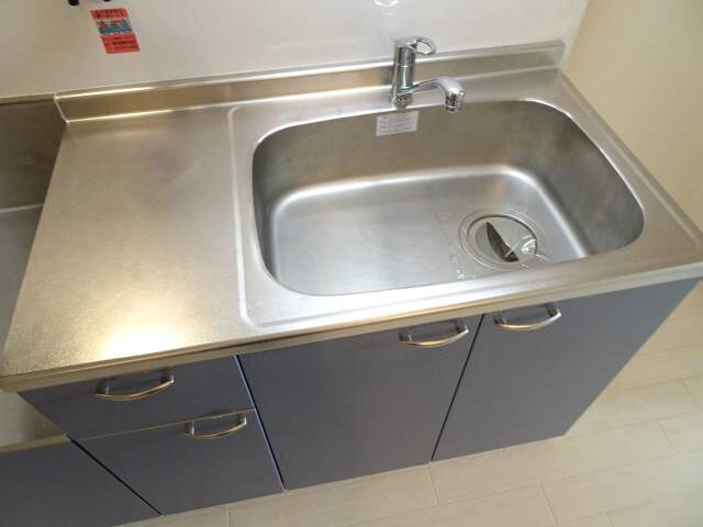 ヴィレイア101の物件内観写真