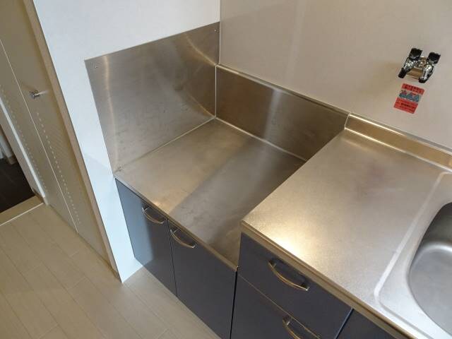 ヴィレイア101の物件内観写真