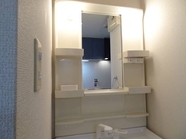 ヴィレイア101の物件内観写真