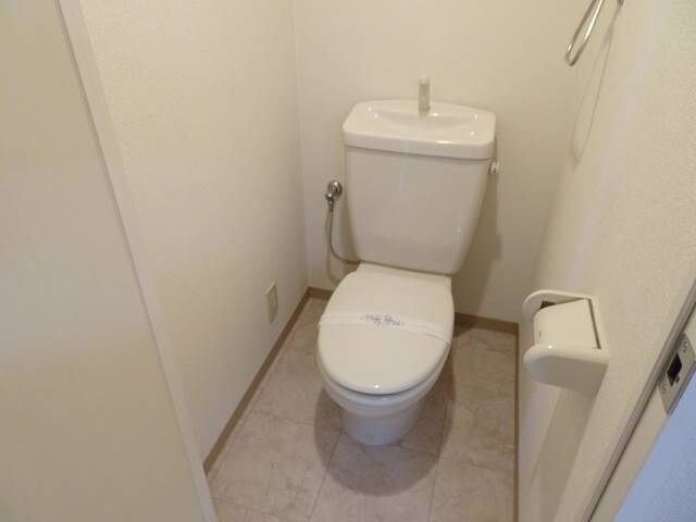 ヴィレイア101の物件内観写真