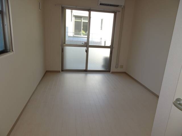 ヴィレイア101の物件内観写真