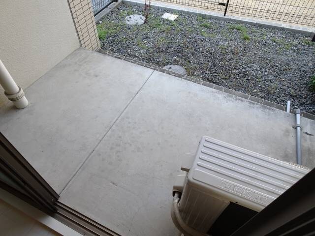 ヴィレイア101の物件内観写真