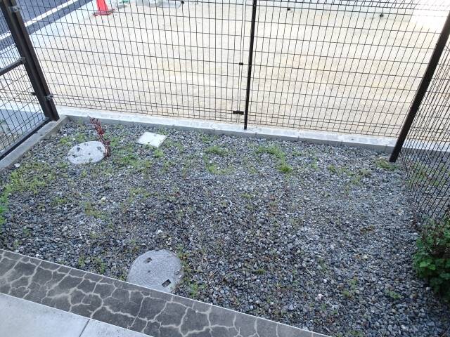 ヴィレイア101の物件内観写真