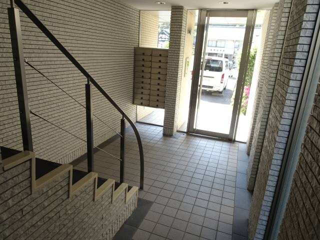 ヴィレイア101の物件内観写真