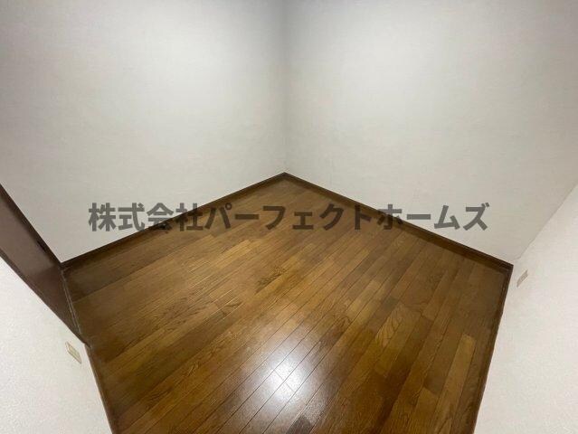 倉治8丁目貸家の物件内観写真