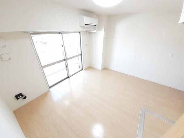 アンドーバーテラス識名の物件内観写真